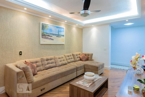 Apartamento Para Aluguel - Jardim Marajoara , 3 Quartos, 116 - 893078014