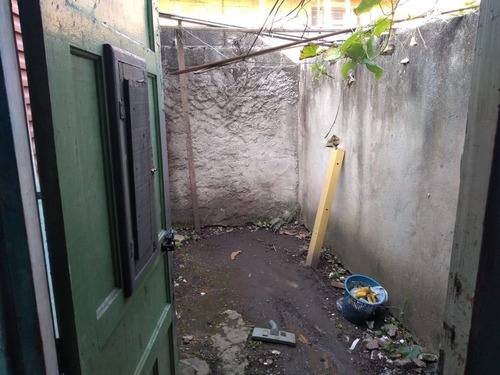 Imagem 15 de 15 de Casa Para Venda Em São Paulo, Parque Paulistano, 3 Dormitórios, 2 Banheiros - V307_2-1230033