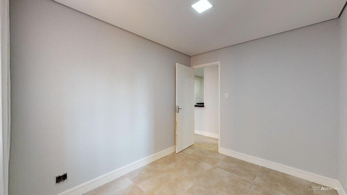 Imagem 19 de 30 de Apartamento À Venda No Bairro Sacomã - São Paulo/sp - O-23069-38025