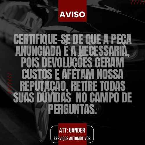 Tambor De Embreagem A Frente Do Câmbio A-500 Cherokee