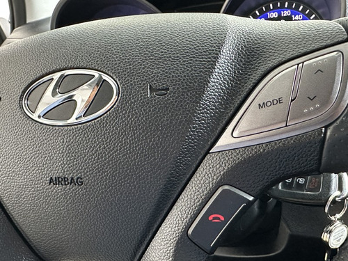 Hyundai HB20X 1.6 16V STYLE FLEX 4P AUTOMÁTICO