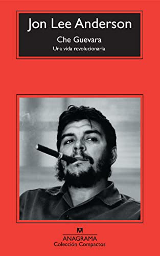 Libro Che Guevara De Anderson Jon Lee