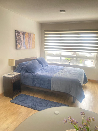 Departamento Estudio Arriendo En Isla Teja Valdivia