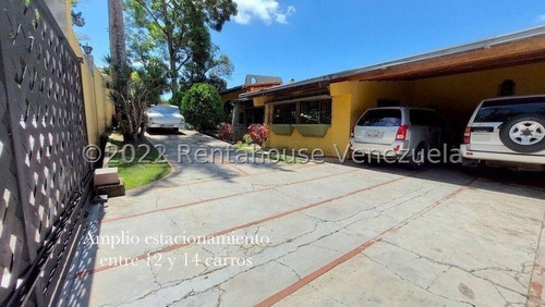 Imagen 21 de 24 de El Hatillo Casa En Venta 22-15766 04242091817---04126761534