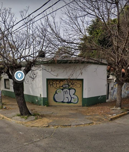 Venta Lote Terreno Villa Lynch