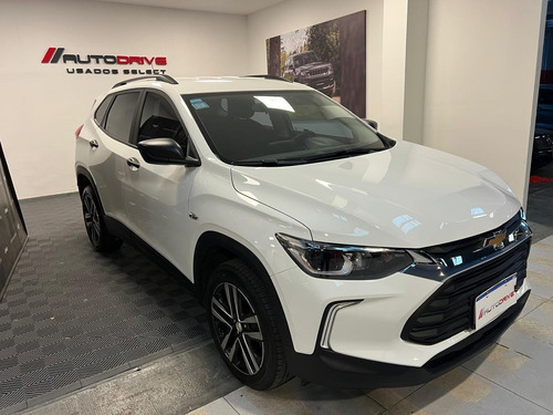 Chevrolet Tracker 1.2 Turbo At