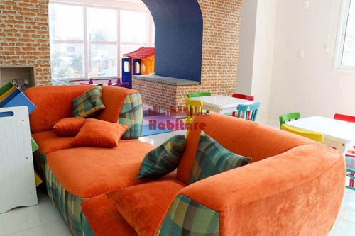 Imagem 19 de 30 de Apartamento Com 3 Dorms, Canto Do Forte, Praia Grande - R$ 800 Mil, Cod: 663141 - V663141