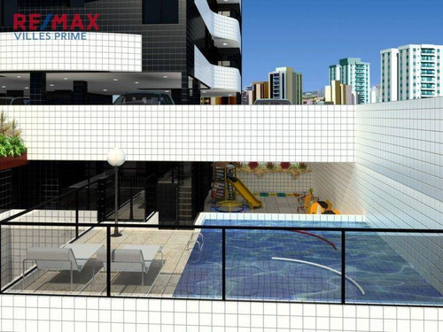 Imagem 3 de 6 de É Aqui No Edifício Atlântico, Que Reunimos O Que Há De Mais Novo E Bonito Na Construção Do Seu Sonho. - Ap0758