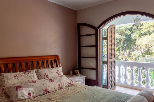 Imagem 9 de 15 de Casa Para Aluguel - Assunção, 4 Quartos, 268 - 893365635
