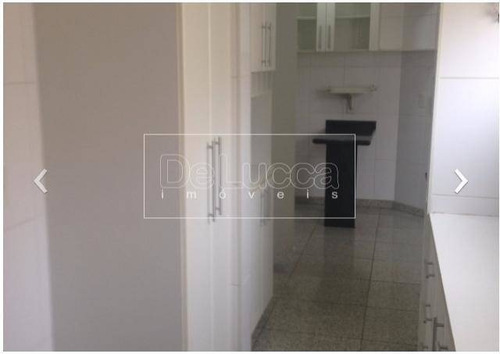 Imagem 14 de 30 de Apartamento À Venda Em Chácara Primavera - Ap080946