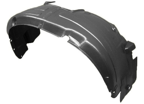 Guardafango Delantero Der Para Hyundai Tucson 2011 2014