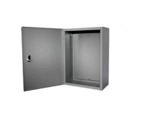 Caja Gabinete Control 40x40x20 Cm Nema1 Economica