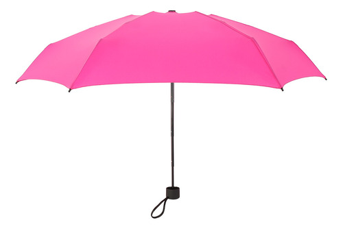 Paraguas Compacto O Mini Pocket Sun 5 Plegable Rain Windp 00