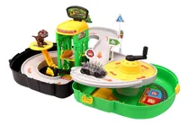 Comprar Juego De Juguetes De Pista De Dinosaurio Juguetes De Pista