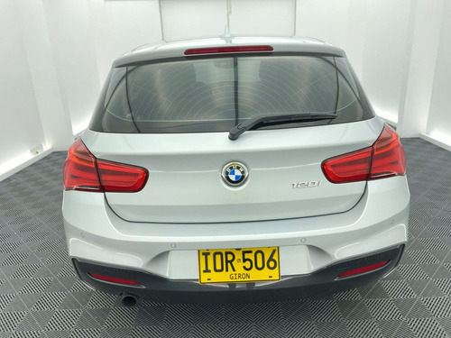 Imagen 9 de 25 de Bmw 120i F20 Lci M Edition 1.6