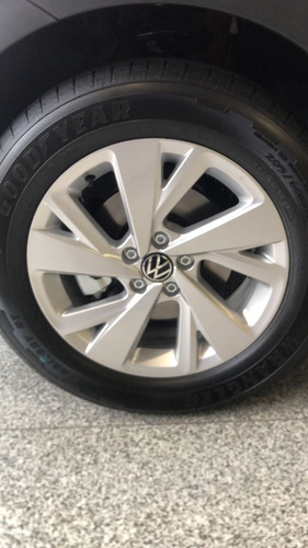 Volkswagen Nivus 1.0 Tsi 200 Comfortline