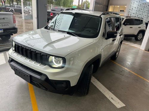 Jeep Renegade 1.8 Sport