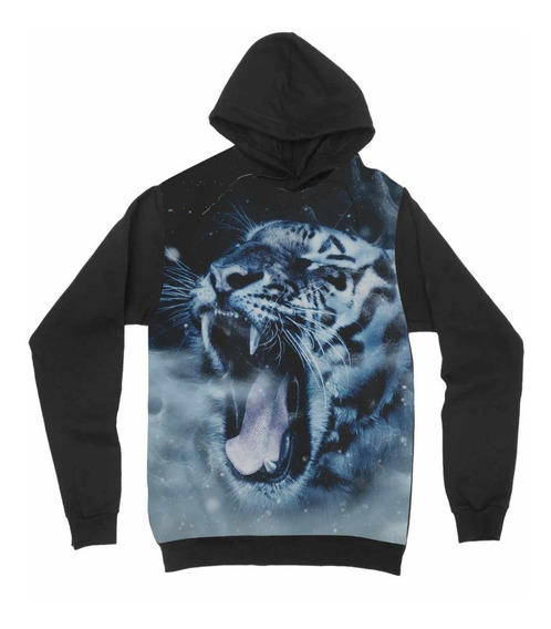 conjunto de frio tigor