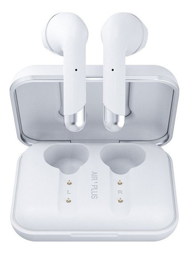 Fone De Ouvido Sem Fio Happy Plugs Air 1 Plus Earbud True