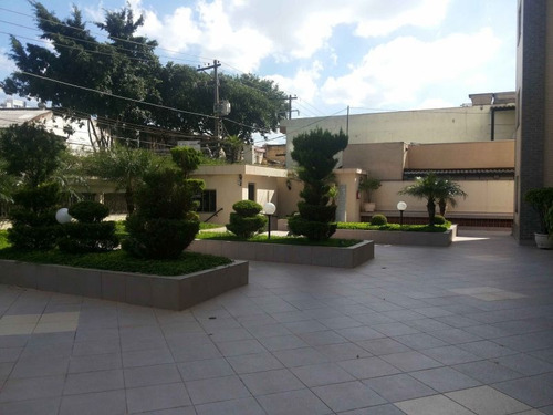 Imagem 27 de 30 de Apartamento - Ref: 3872