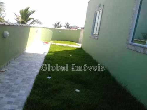 Apartamento-à Venda-guaratiba-maricá - Maap20040