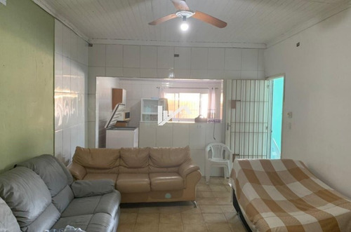 Imagem 3 de 14 de Casa No Litoral Com Piscina, Aceita Entrada + Parcelas!!