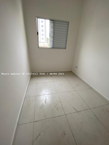 Imagem 3 de 15 de Casa Sobreposta Para Venda Em São Paulo, Itaquera, 2 Dormitórios, 1 Banheiro, 1 Vaga - 235232271_2-1140113