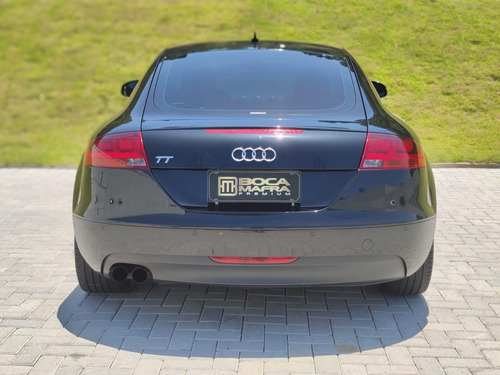 Imagem 6 de 15 de Audi Tt 2.0