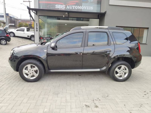 Imagem 2 de 9 de Renault Duster Dynamique 2.0 16v