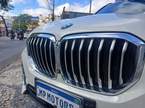 Bmw X5 3.0 4x4 30d I6 Turbo Diesel 4p Automático