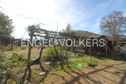 Terreno Las Higueras Machalí
