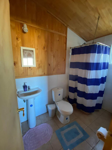 Cabaña En Quillón