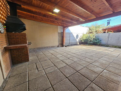 Casa En Condominio Alto Las Rastras