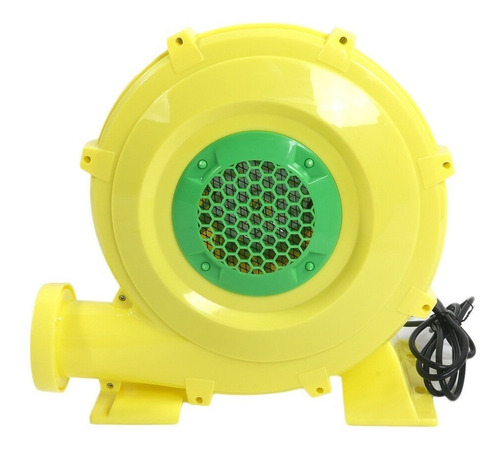 Brincolin Inflable Bounceland De Agua Resbaladilla Y Pelotas
