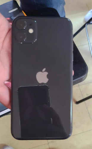 iPhone 11 64 Gb Liberado (Usado)
