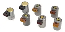Comprar Kit Solenoides Transmisión Original Vw Volkswagen 01m Jetta 