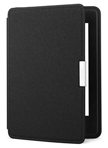 Funda Kindle Negro 6.8 y Kindle Paperwhite 11th gen 16GB 6.8 Negro FINTIE