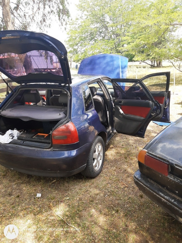 Audi A3 1.8 2000