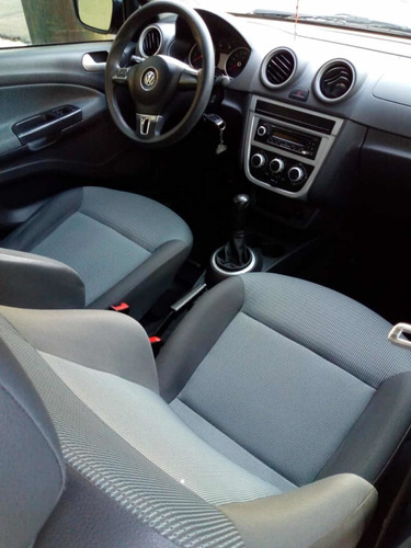 Volkswagen Gol Trend 1.6 Pack I Plus 101cv 2011