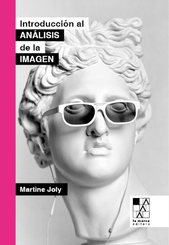 Introduccion Al Analisis De La Imagen - Martine Joly