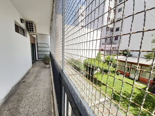 Departamento 4 Ambientes Venta Flores Balcon