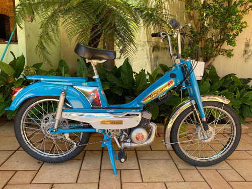 Caloi Av 7