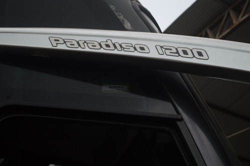 Imagem 12 de 13 de Scania Marcopolo Paradiso G7