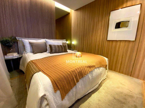 Imagem 15 de 29 de Apartamento Com 3 Dormitórios À Venda, 115 M² Por R$ 1.550.000,00 - Vila Leopoldina - São Paulo/sp - Ap2925