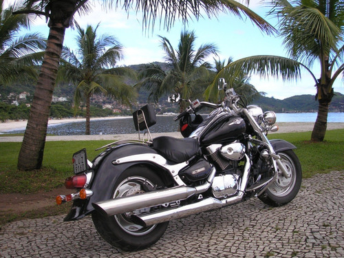 Imagem 4 de 4 de Suzuki Boulevard C1500