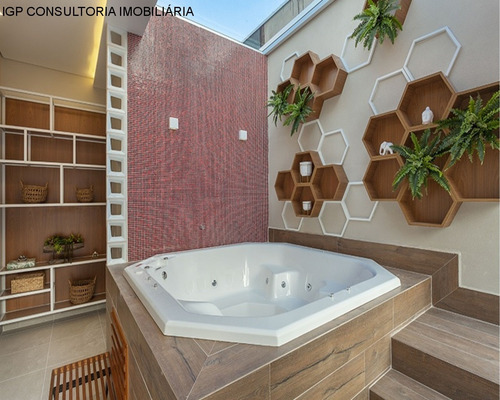 Imagem 30 de 30 de Apartamento Para Venda Plaza Bella Vista, Indaiatuba Sp - Ap02394 - 70152622
