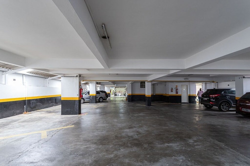Imagem 22 de 30 de Apartamento À Venda No Bairro Pinheiros - São Paulo/sp - O-12222-21860