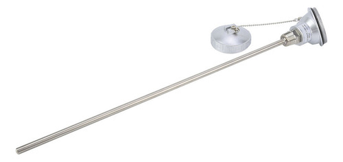 Sonda De Sensor De Temperatura 1/2 Rtd Pt100 1/2 Npt Threa