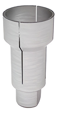 Pinça 19mm Para Pinos Stud Bolt Com Porta Cerâmica