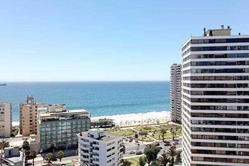 Arriendo X Dias Viña Del Mar - A Pasos De La Playa